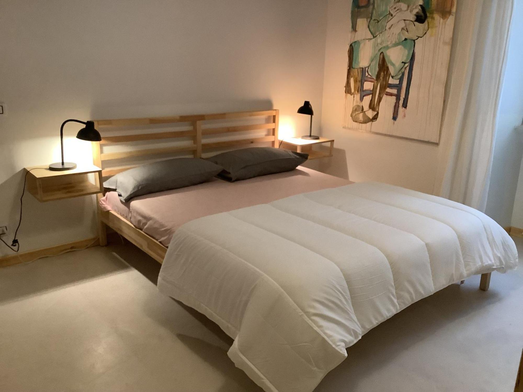 Art House Center Rome Ξενοδοχείο Εξωτερικό φωτογραφία