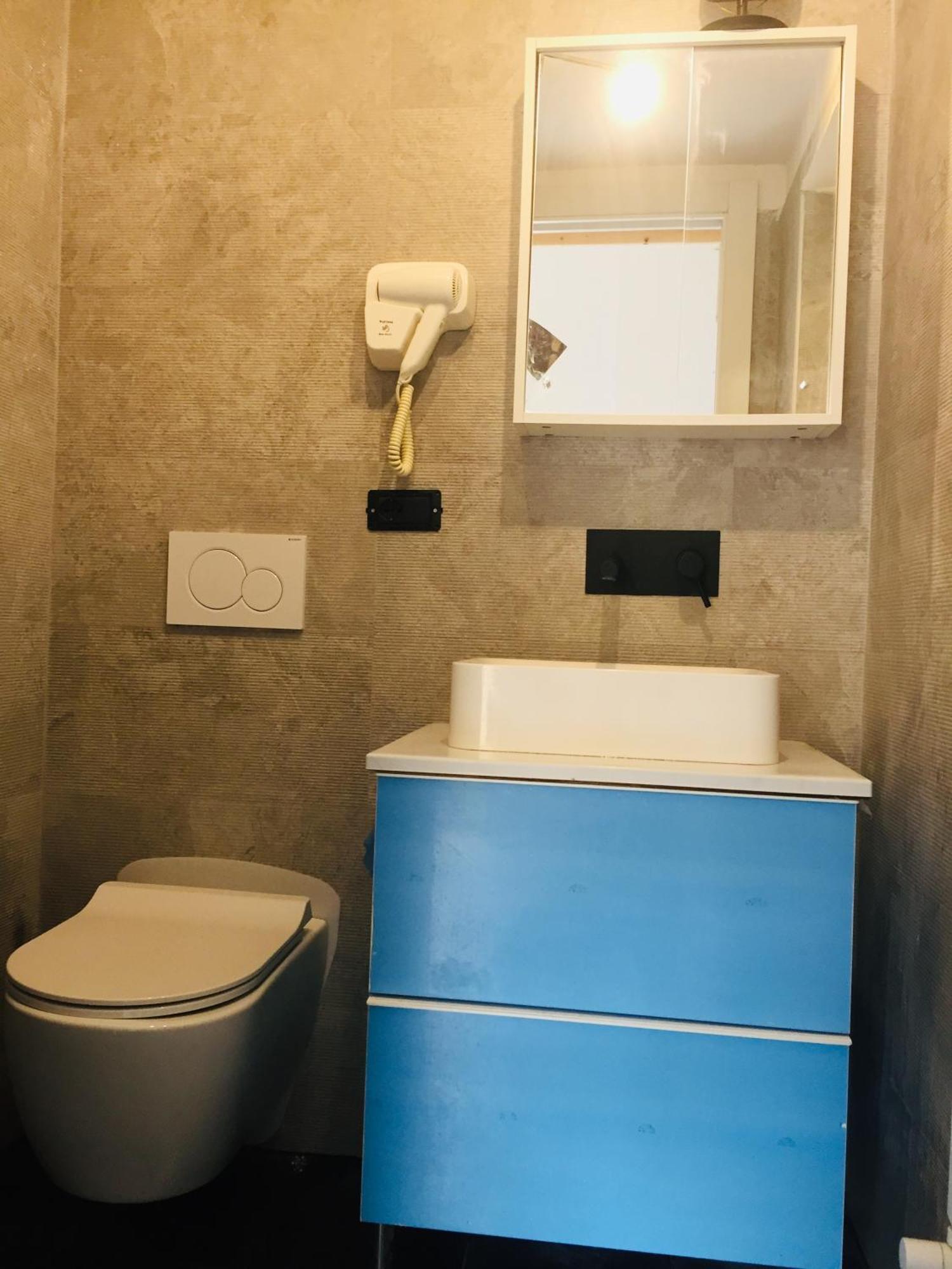 Art House Center Rome Ξενοδοχείο Εξωτερικό φωτογραφία