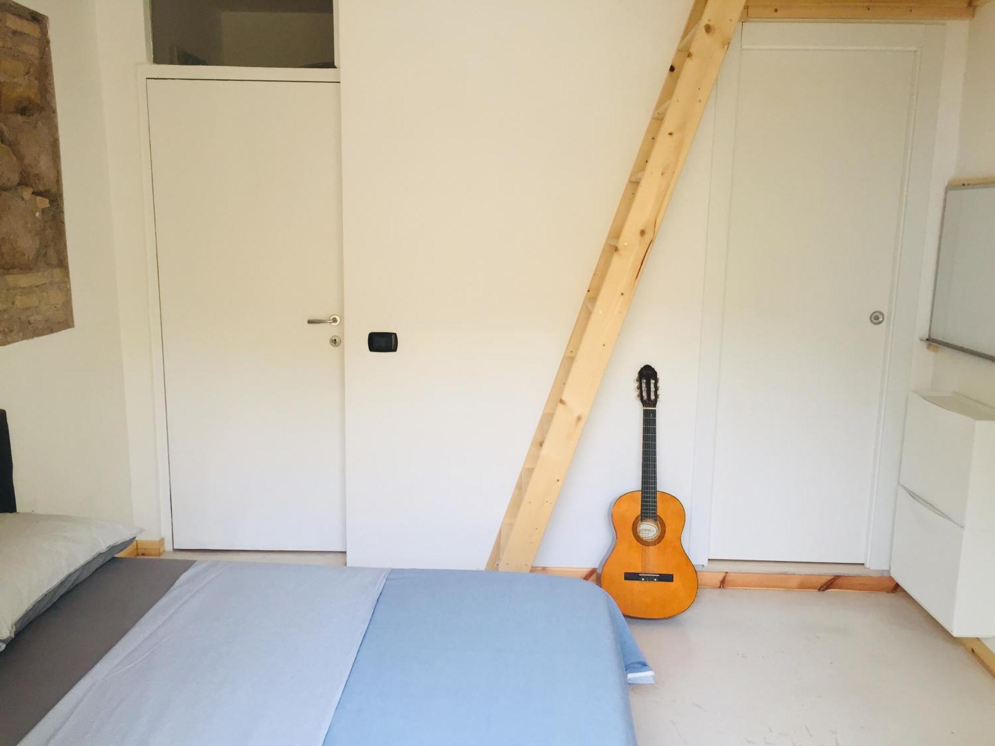 Art House Center Rome Ξενοδοχείο Εξωτερικό φωτογραφία