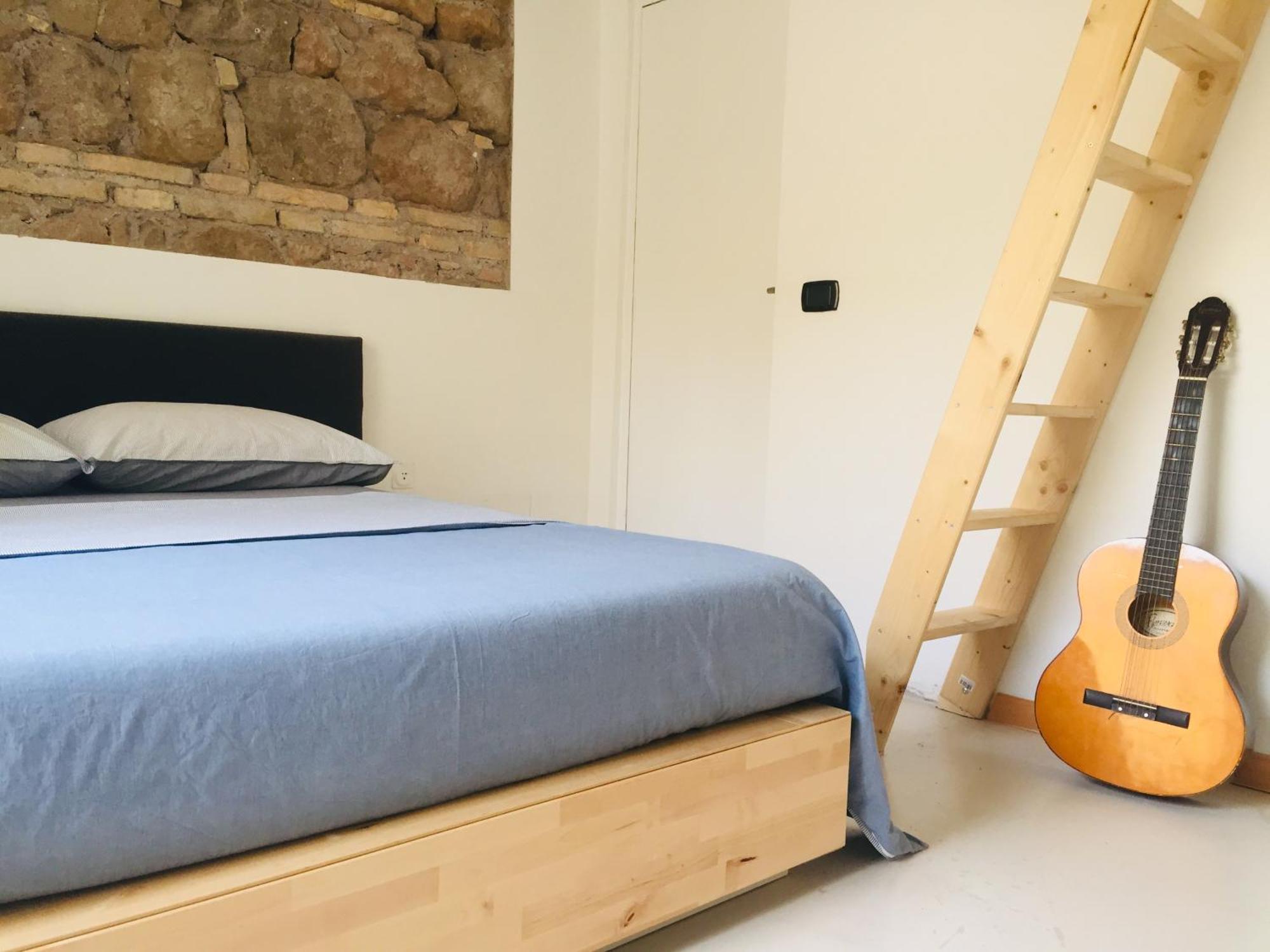 Art House Center Rome Ξενοδοχείο Εξωτερικό φωτογραφία