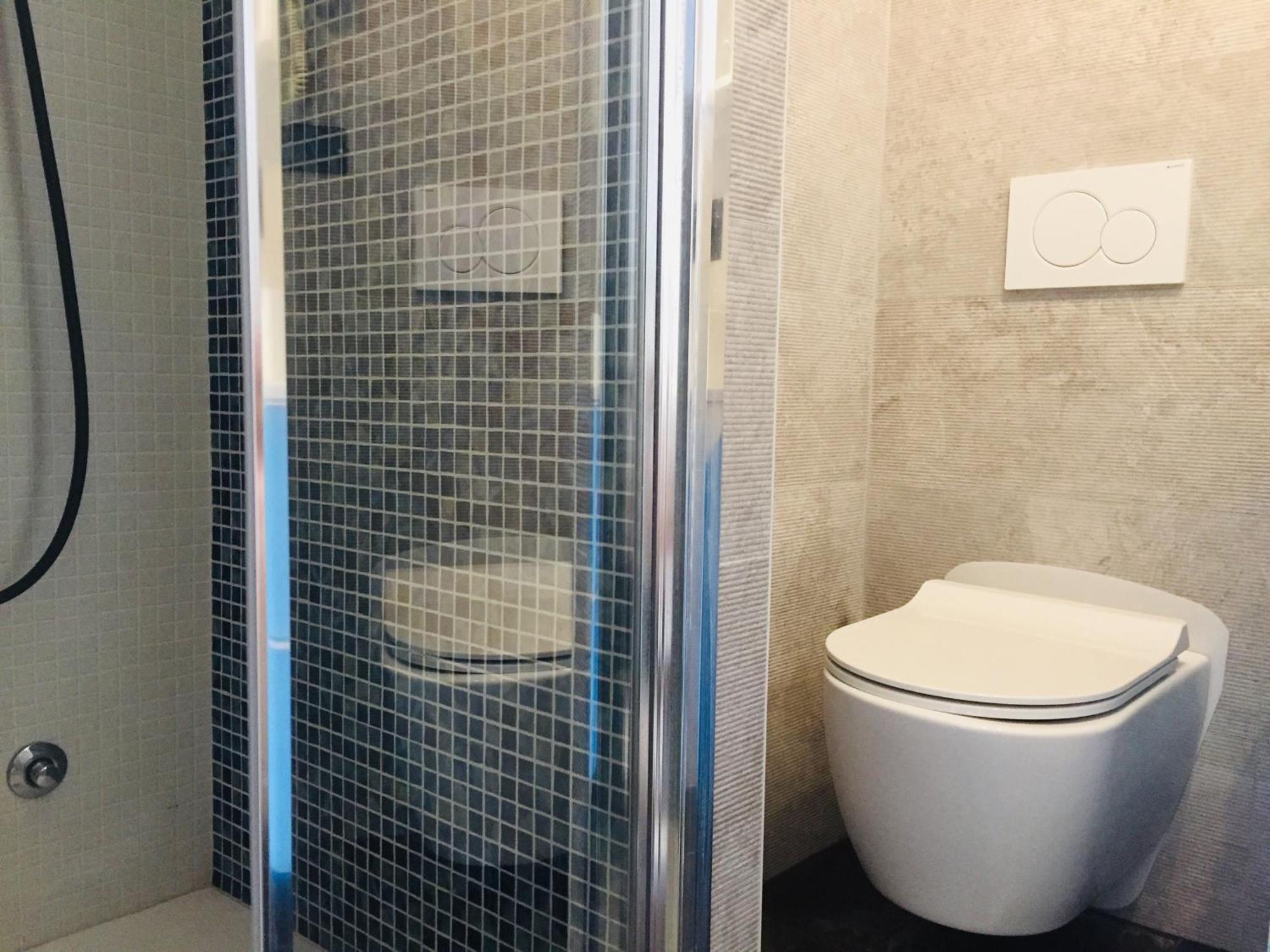 Art House Center Rome Ξενοδοχείο Εξωτερικό φωτογραφία