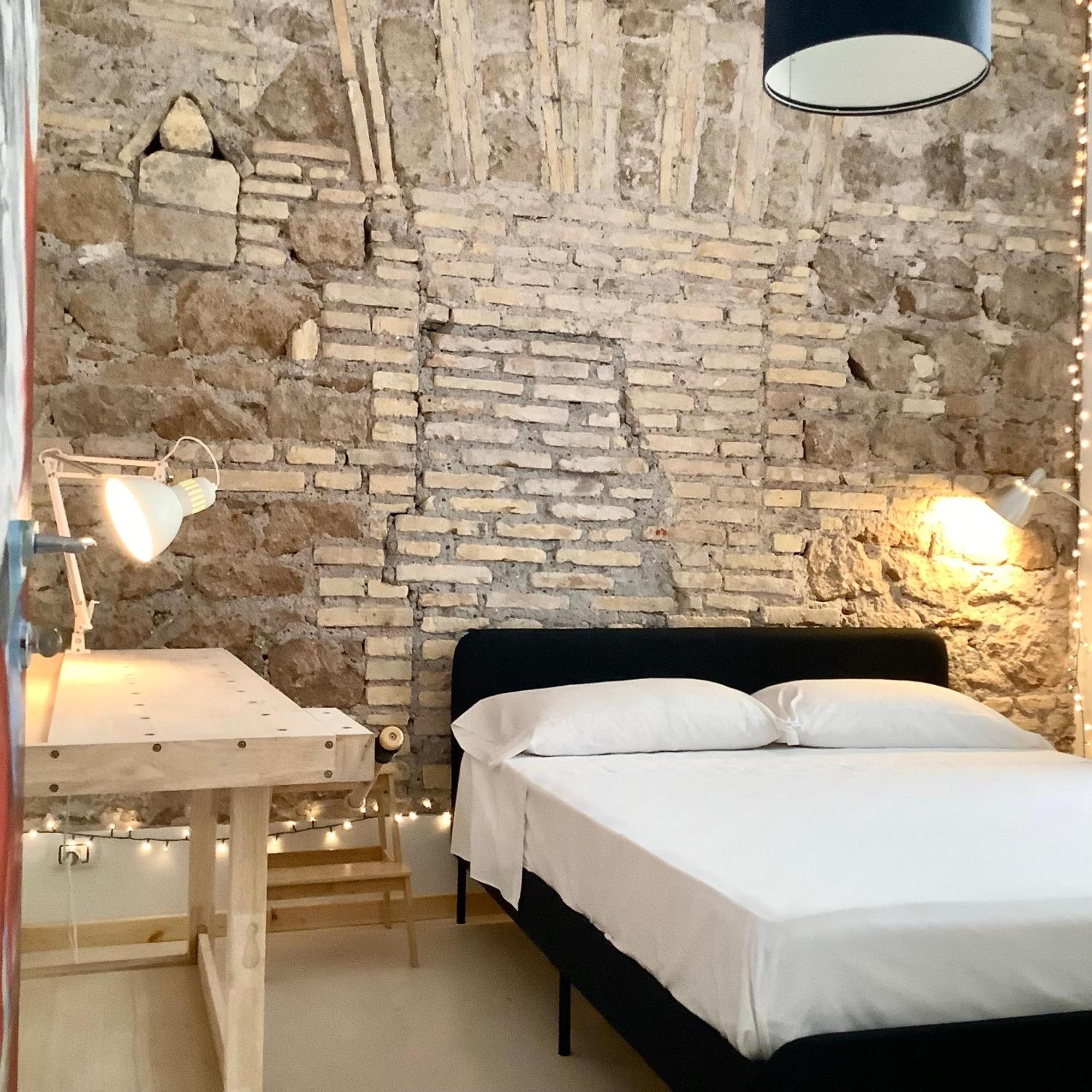 Art House Center Rome Ξενοδοχείο Εξωτερικό φωτογραφία