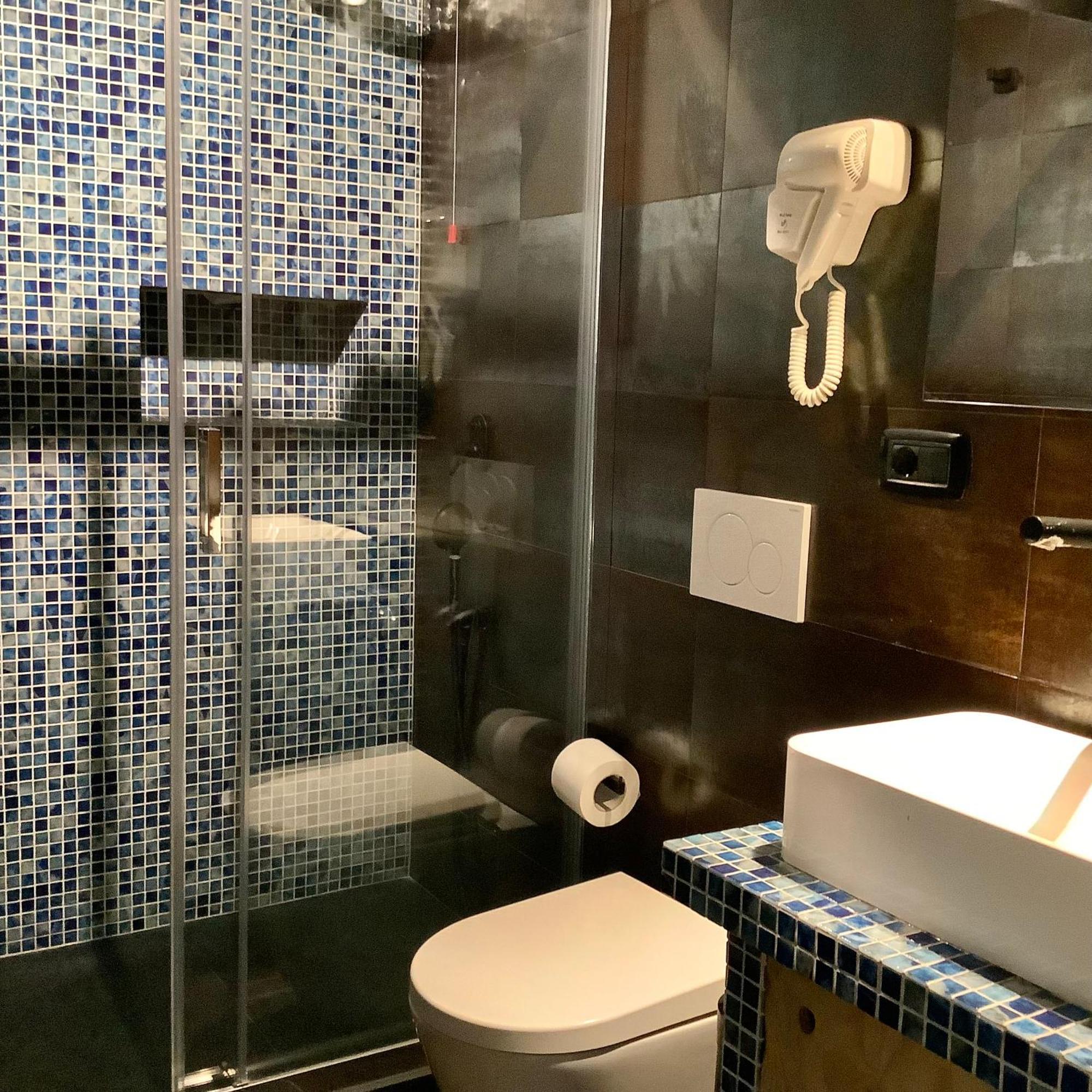 Art House Center Rome Ξενοδοχείο Εξωτερικό φωτογραφία